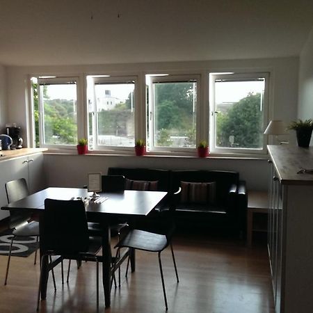 Villa Carlotta Apartments Лунд Екстер'єр фото