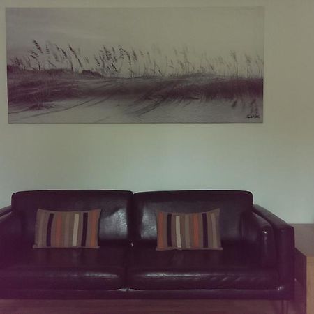 Villa Carlotta Apartments Лунд Екстер'єр фото