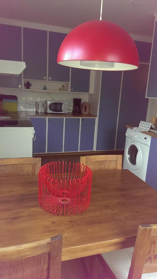 Villa Carlotta Apartments Лунд Екстер'єр фото