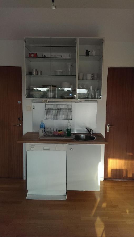 Villa Carlotta Apartments Лунд Екстер'єр фото
