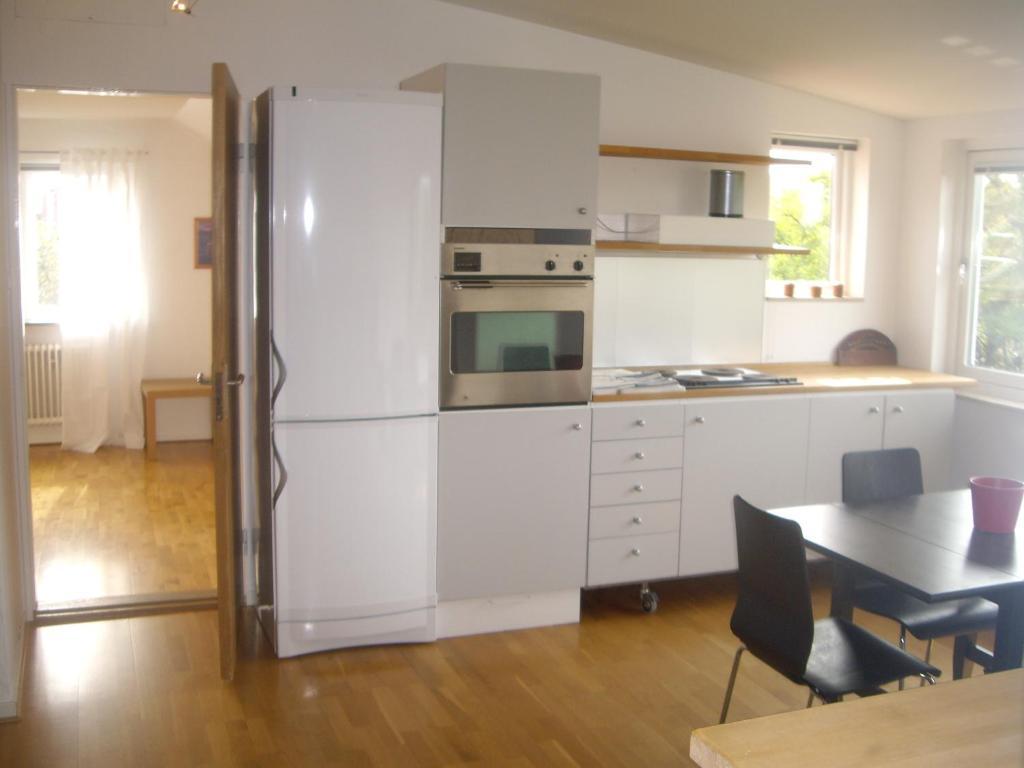 Villa Carlotta Apartments Лунд Екстер'єр фото