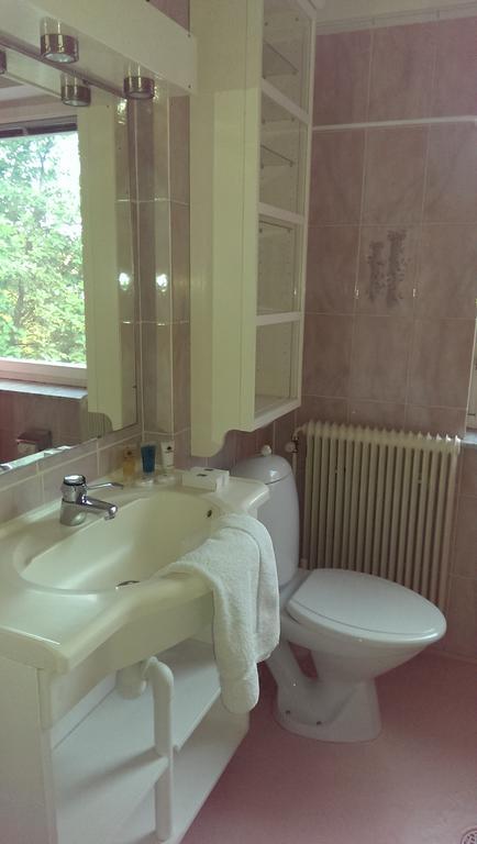 Villa Carlotta Apartments Лунд Екстер'єр фото